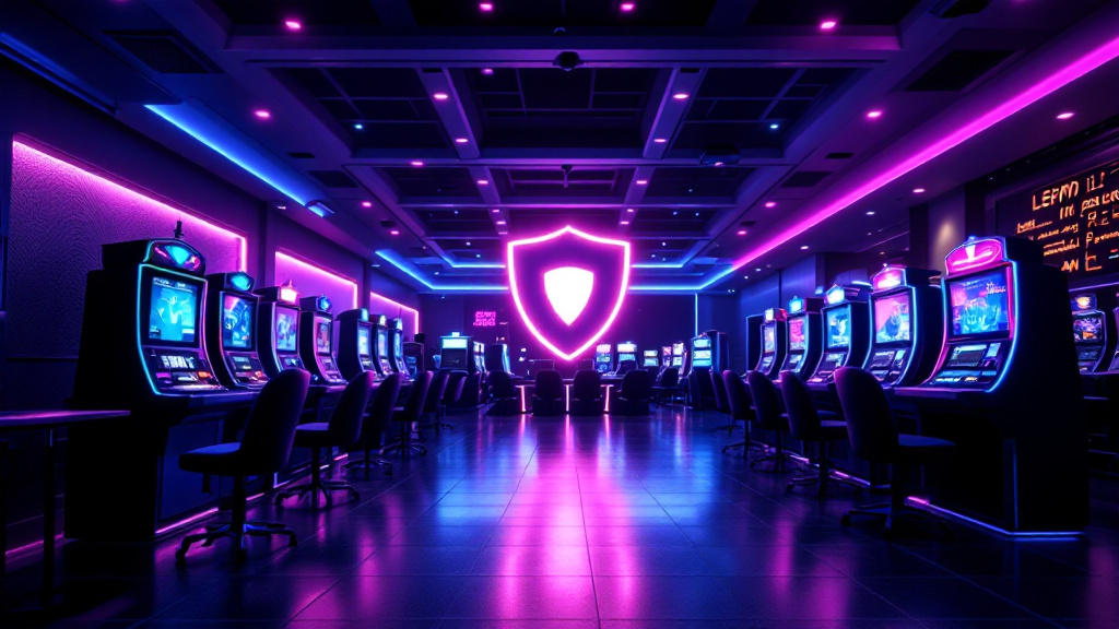 Un espace calme et encadré